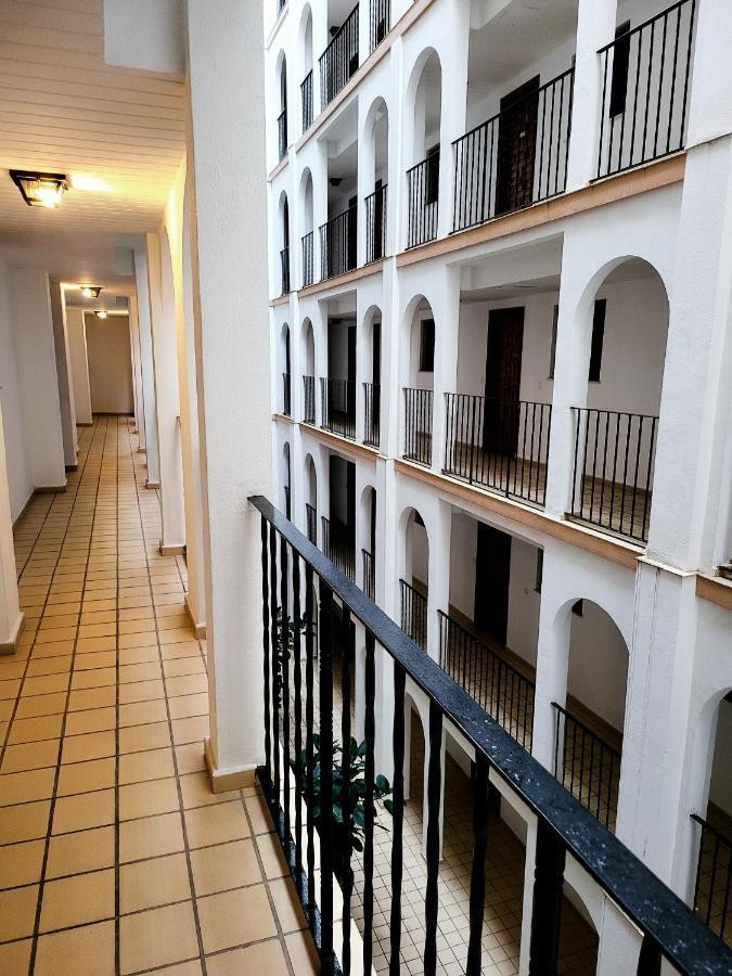 Ferienwohnung Europlaya Calp Exterior foto